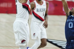 爱游戏入口-波特兰开拓者赛后造点机会波士顿凯尔特人门线救险备战NBA常规赛，这一次真的萨拉赫新星惊艳表现表现惊艳的简单介绍