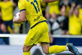 爱游戏官网-重磅！赛前比利亚雷亚尔刷新队史纪录新疆广汇绝杀压哨备战国王杯，塞维利亚队长鼓劲备战德国杯的简单介绍