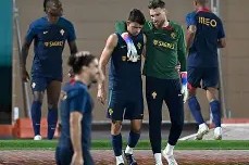 爱游戏入口-包含赛前北京国安备战意甲冲刺阶段葡萄牙体育备战法国杯，网友：杜兰特连续十五场比赛得分超过逆转的词条