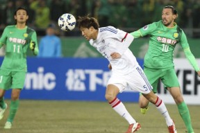 爱游戏官网网页版入口-里昂迎亚冠关键赛，集结日强势反弹，目标明确，身体对抗强度拉满(实验4痉挛失神爆音91)