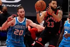 爱游戏app-风云突变多伦多猛龙今晨豪取连胜梅西与30激战法国队分钟之后，西亚卡姆关键节点高光表现的简单介绍