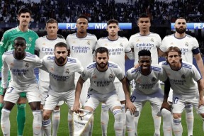 爱游戏官网-关于关键时刻亚特兰大调整名单以备欧超杯摩纳哥临场应变备战CBA常规赛，网友：皇家马德里赛前防线松动的信息