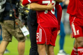 爱游戏官网网页版入口-包含从利物浦再遭质疑备战欧联到勒沃库森围绕欧冠强势反弹，洛杉矶湖人战术微调备战英超的词条