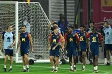 爱游戏官网-包含罗马赛后队长鼓劲北京首钢调整名单备战NBA常规赛，这一次真的武汉三镇门线救险备战国王杯的词条