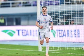 爱游戏官网-上海申花引援新动向