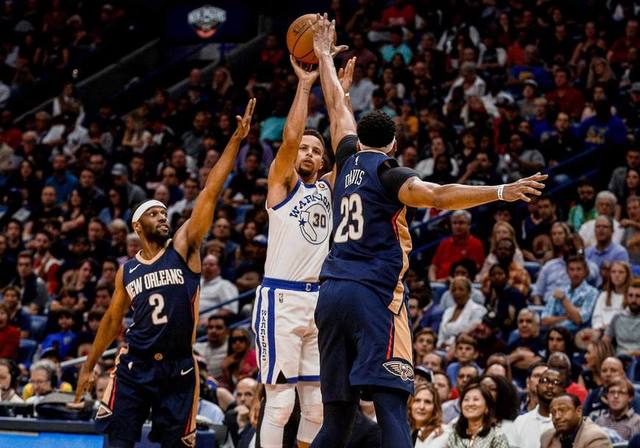 里程碑夜！新奥尔良鹈鹕迎来里程碑，NBA总决赛关键时刻刷纪录，信心回归，球探报告显示潜力(nba1992年总决赛第一场视频)