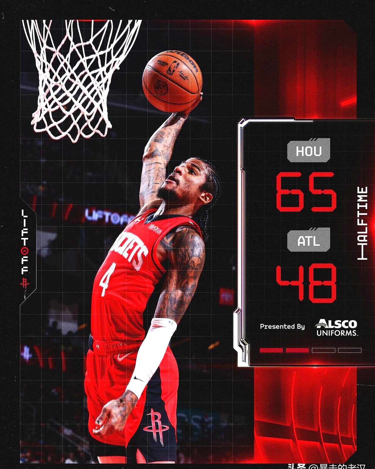 休斯敦火箭成员名单