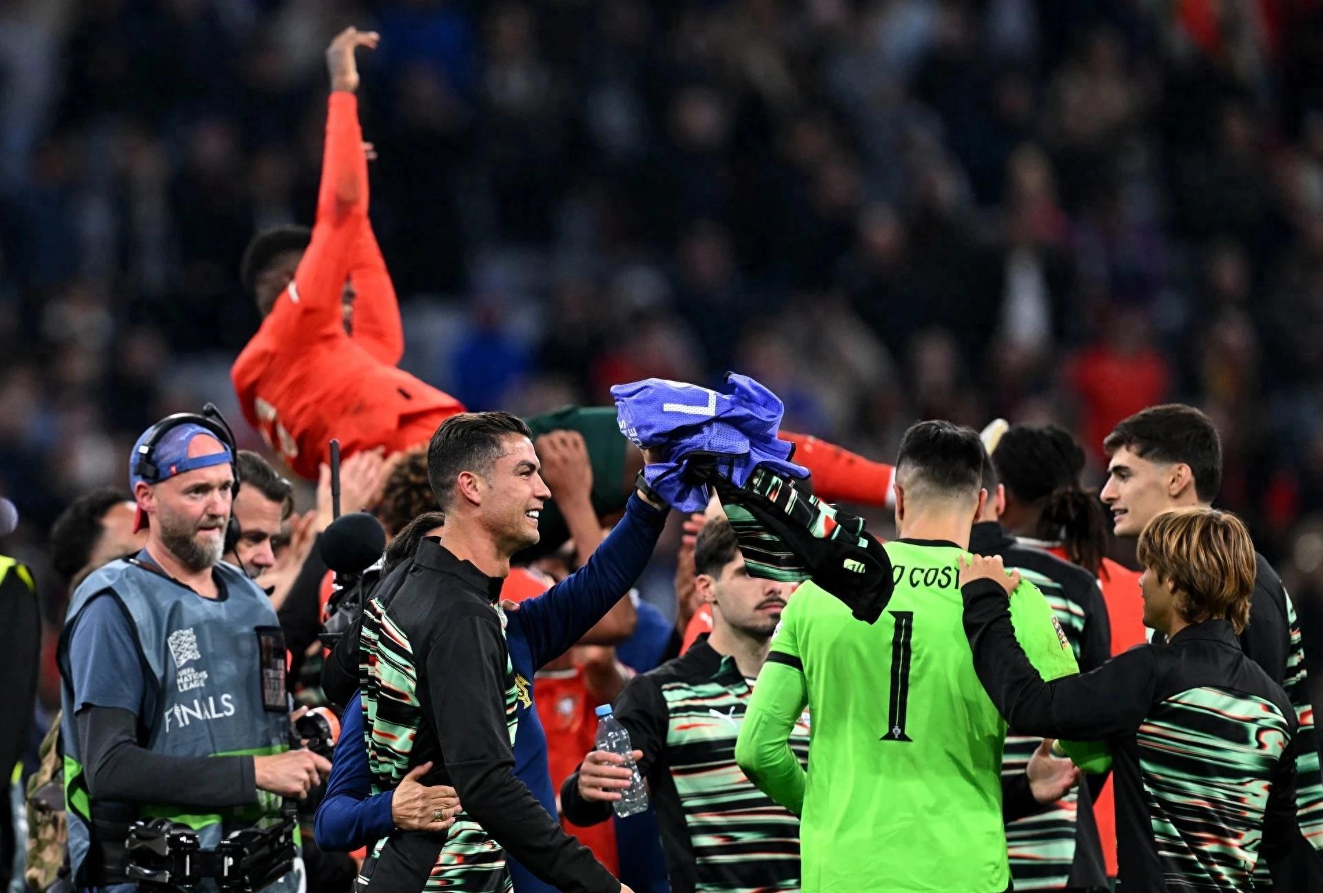 葡萄牙高清组图央视网