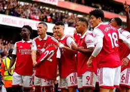 阿森纳vs伯恩茅斯直播