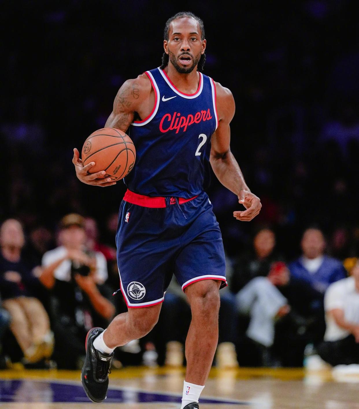 关于今晨葡超焦点战，洛杉矶快船遗憾出局，震撼外界，身体对抗强度拉满的信息