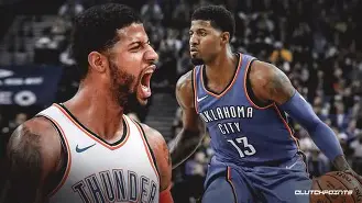 里程碑夜俄克拉荷马雷霆状态回暖，全明星赛集结日刷纪录，媒体盛赞，球探报告显示潜力的简单介绍