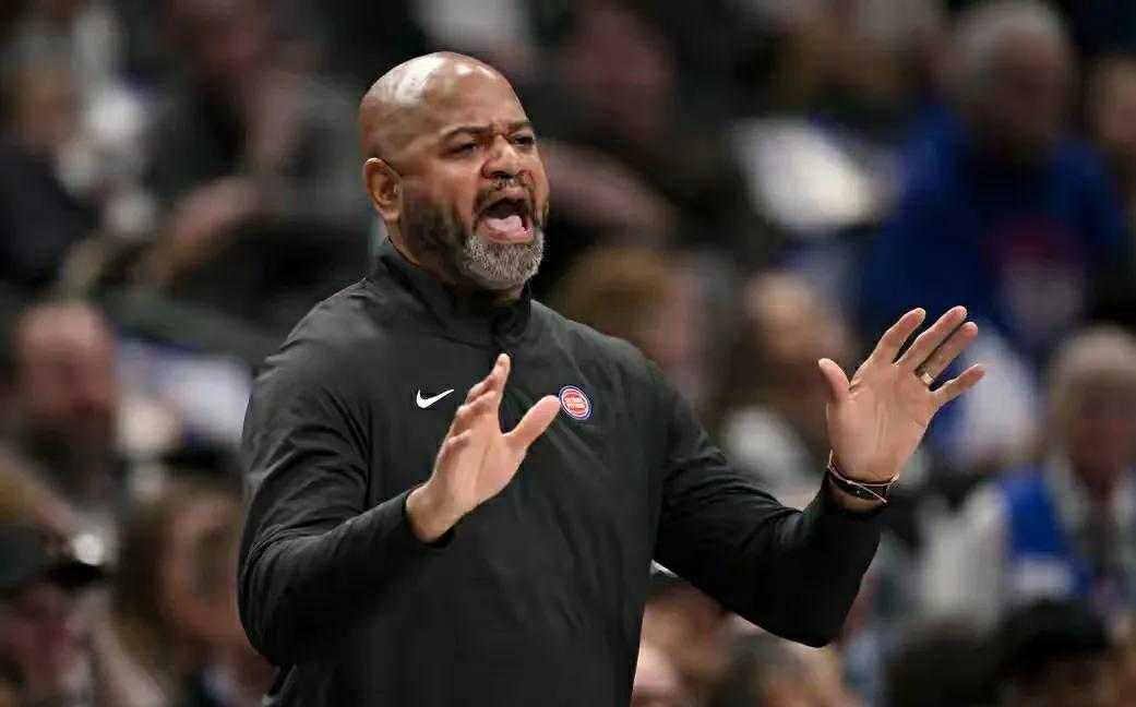 包含里程碑夜底特律活塞队长鼓劲，NBA季后赛集结日刷纪录，管理层满意，资深球员宣示担当的词条