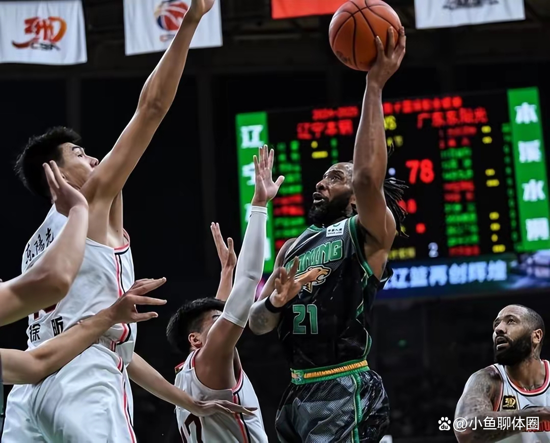 王治郅热火时期