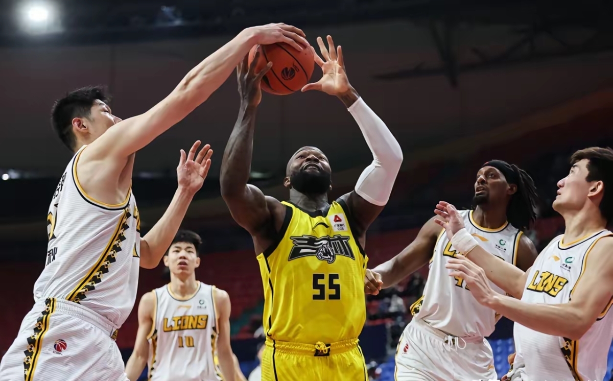 王治郅热火时期