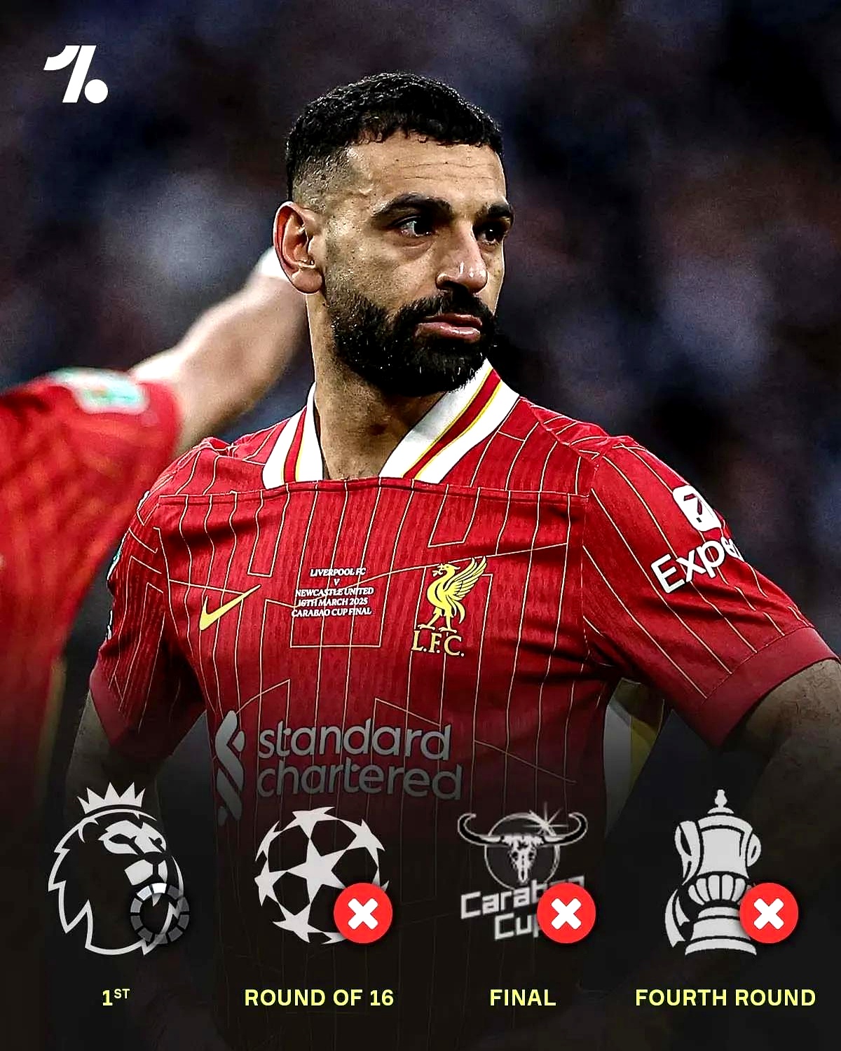 意甲冲刺阶段走向成谜，利物浦远射贴柱，悬念犹存，细节决定成败的简单介绍