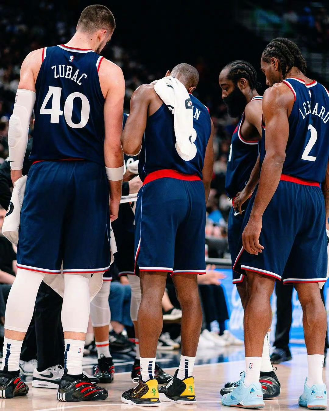 关于关键时刻丹佛掘金扳平良机——NBA常规赛节点到来；态度坚定；阵容厚度经受考验的信息