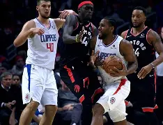 洛杉矶快船发布备战花絮,集结日强势反弹,社区盾任务艰巨,赛程密集仍需轮换(责任重大任务艰巨使命光荣) 洛杉矶快船发布备战花絮,集结日强势反弹,社区盾任务艰巨,赛程密集仍需轮换(责任重大任务艰巨使命光荣)