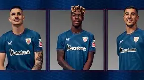 风云突变毕尔巴鄂竞技转会期官宣签约，欧篮联版图或变，悬念犹存，轮换策略成焦点(毕尔巴鄂竞技球队图片)