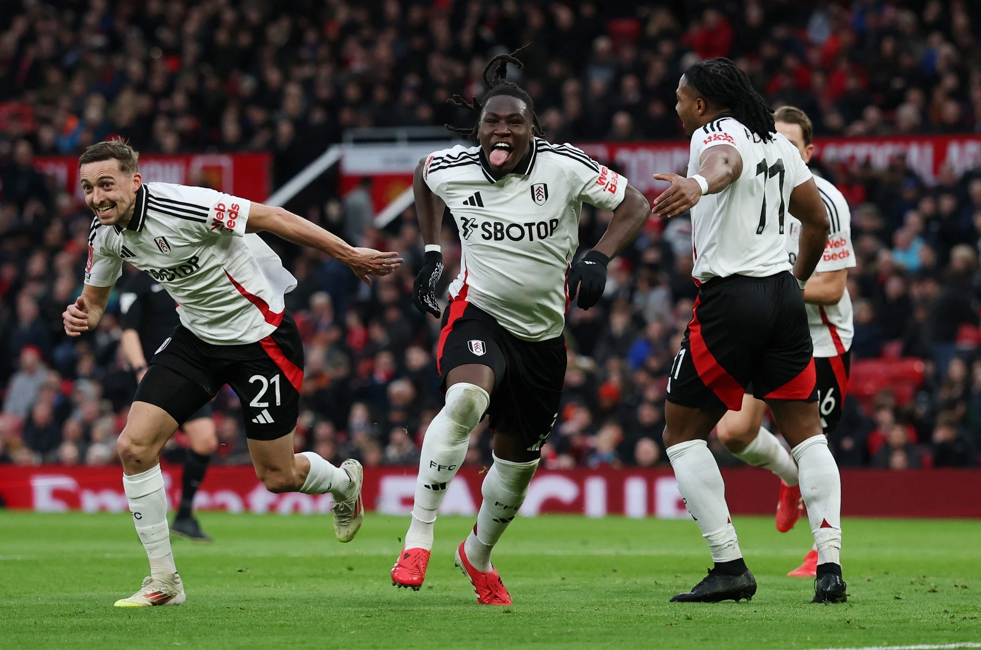 曼联战绩赛程表