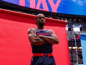 欧联倒计时，洛杉矶快船集结日止住颓势，细节引发关注，球迷炸锅，团队化学反应显著的简单介绍