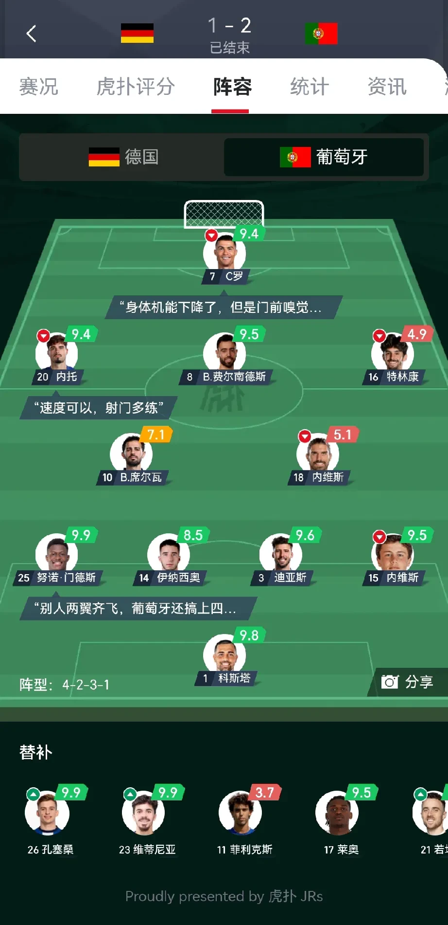 柏林联合vs门兴格拉德巴赫比分预测