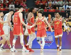 广厦男篮最新官方消息今天 广厦男篮最新官方消息今天