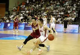 广厦男篮最新官方消息今天 广厦男篮最新官方消息今天