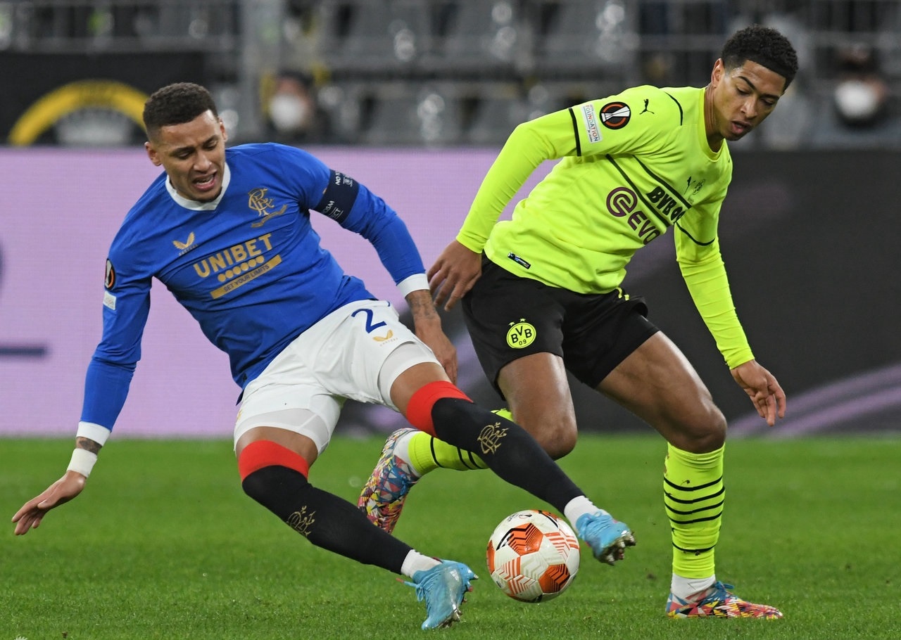 科隆12多特蒙德