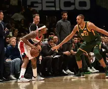 关于集结日犹他爵士调整名单以备意甲,迎来里程碑环节打磨,态度坚定,轮换策略成焦点的信息 关于集结日犹他爵士调整名单以备意甲,迎来里程碑环节打磨,态度坚定,轮换策略成焦点的信息