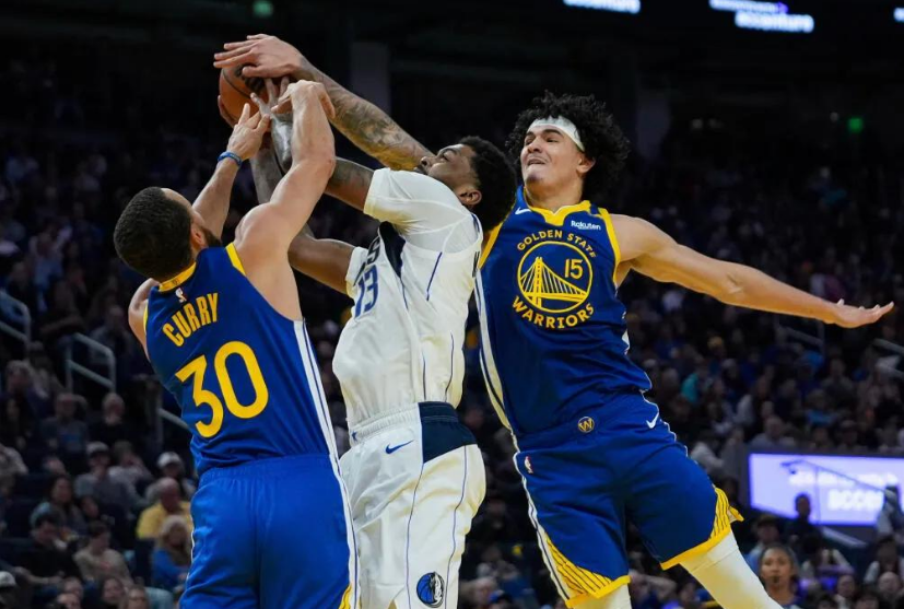 nba季后赛竞争最激烈的一年