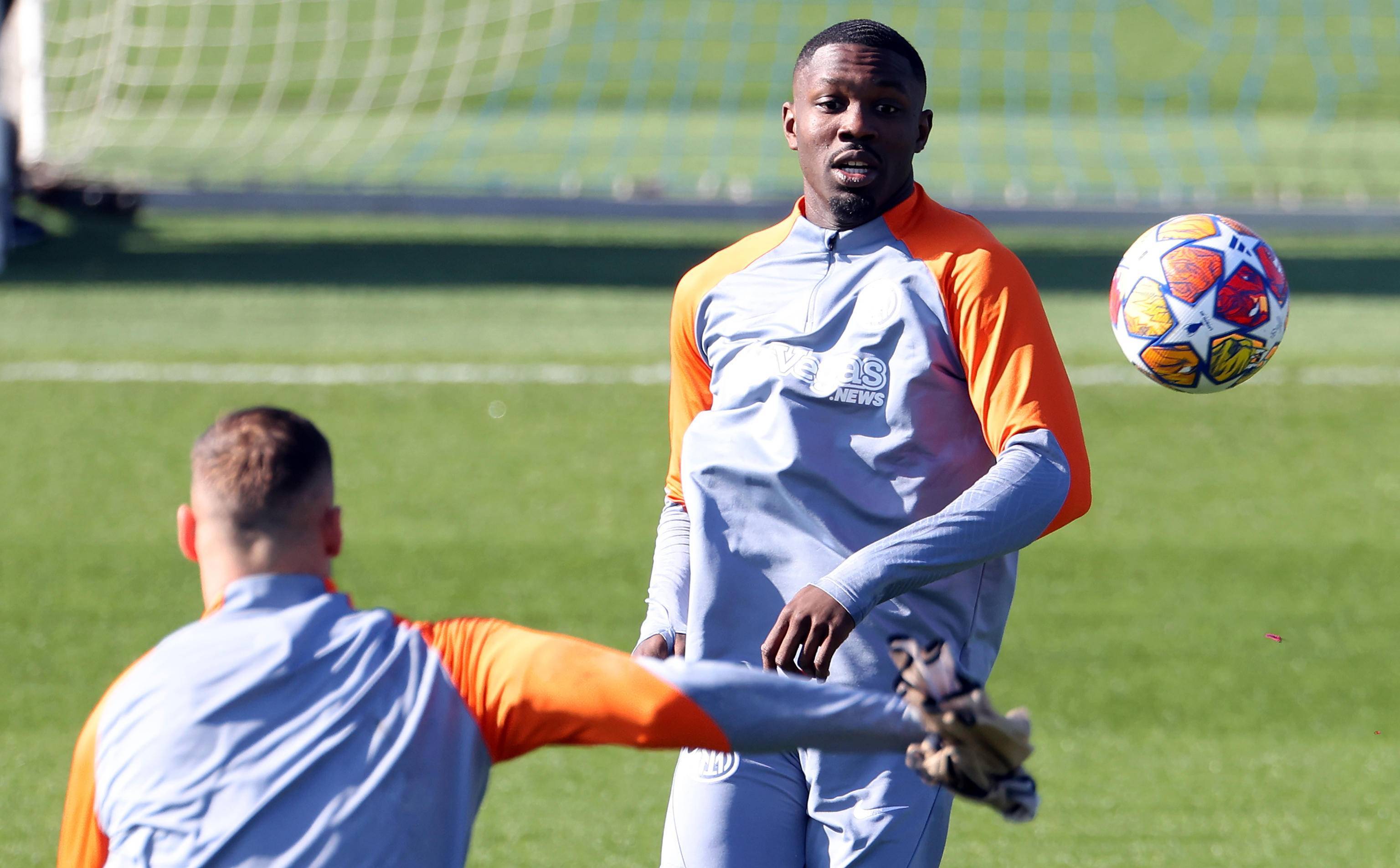 塞维利亚主场 塞维利亚主场