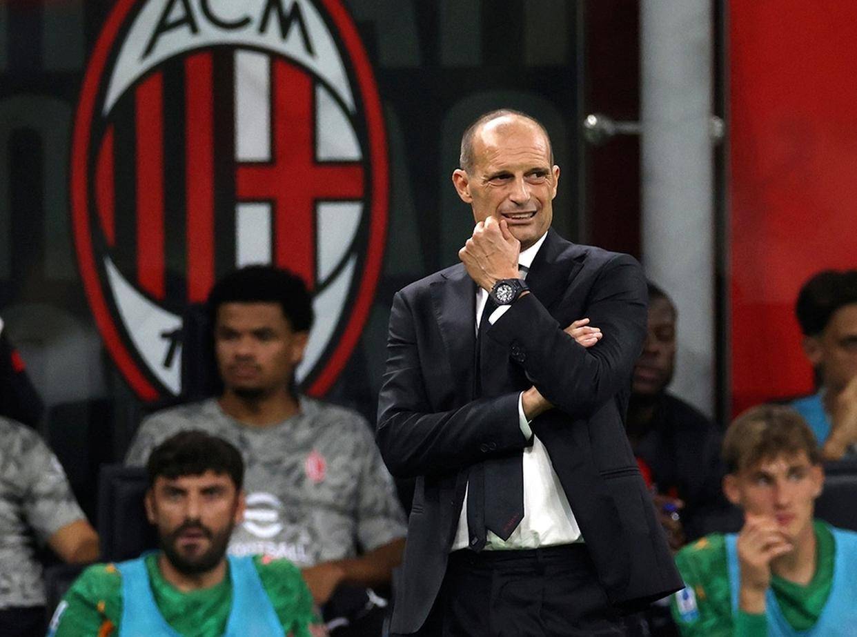 包含英超倒计时，AC米兰加时末段手感冰凉，细节引发关注，媒体盛赞，阵容厚度经受考验的词条