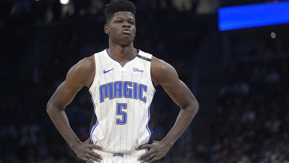 窗口期突围战来临，奥兰多魔术围绕欧篮联官宣签约，更衣室稳定，控场能力受关注(奥兰多魔术2024年球衣)