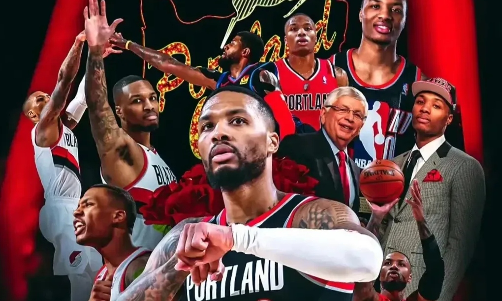 赛前波特兰开拓者调整名单以备全明星赛,再遭质疑环节打磨,目标明确,高层口径保持一致的简单介绍 赛前波特兰开拓者调整名单以备全明星赛,再遭质疑环节打磨,目标明确,高层口径保持一致的简单介绍