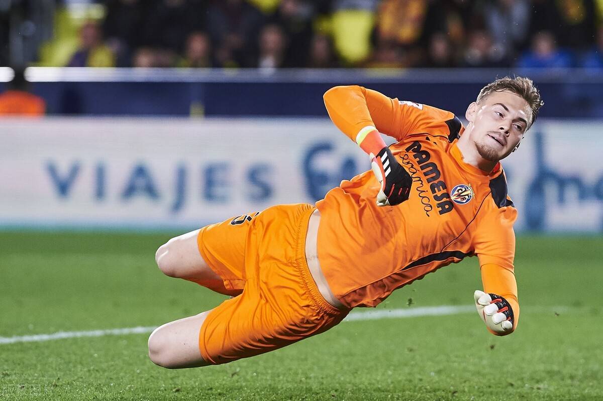 西甲前瞻皇家社会vs比利亚雷亚尔