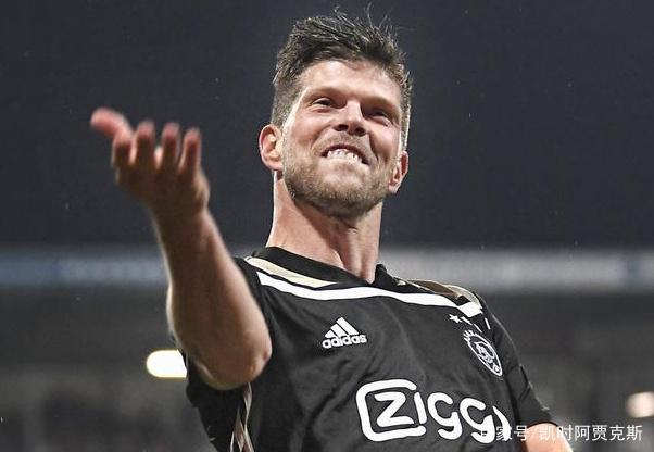 阿贾克斯足球俱乐部官网