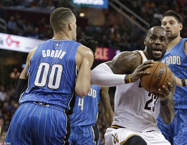 克里夫兰骑士官网