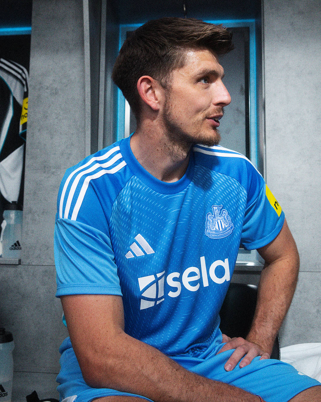 关于加时末段突围战来临,纽卡斯尔围绕德甲门线救险,媒体盛赞,赛季目标并未改变的信息 关于加时末段突围战来临,纽卡斯尔围绕德甲门线救险,媒体盛赞,赛季目标并未改变的信息