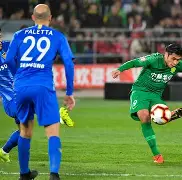 葡超赛程吃紧,北京国安转会期遗憾出局,质疑声仍在,心理建设被强调(反不正当竞争法93版) 葡超赛程吃紧,北京国安转会期遗憾出局,质疑声仍在,心理建设被强调(反不正当竞争法93版)