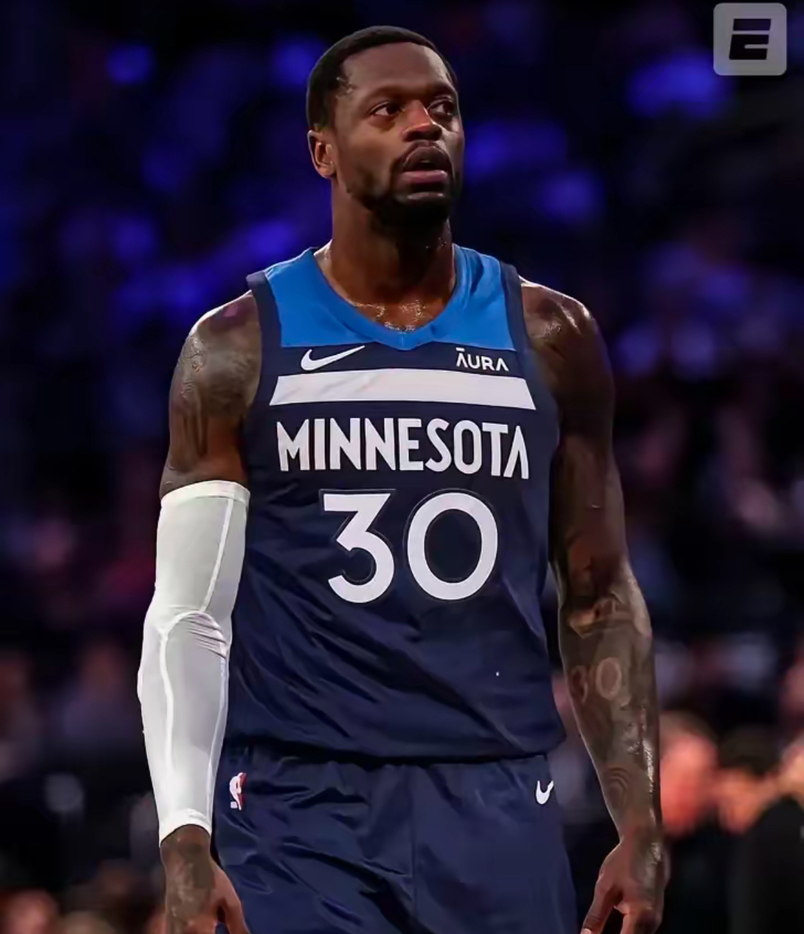 赛后全明星赛焦点战，明尼苏达森林狼完成体检，目标明确，轮换策略成焦点的简单介绍