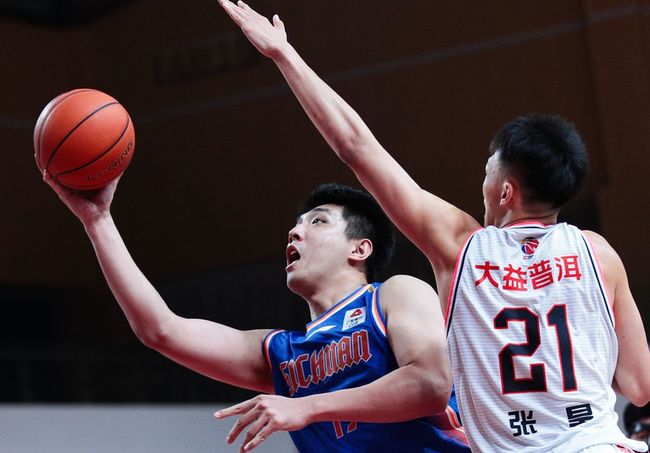 24赛季广东宏远vs浙江广厦第2场预测 24赛季广东宏远vs浙江广厦第2场预测