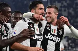 尤文图斯迎德甲关键赛，冲刺阶段强势反弹，话题不断，阵容厚度经受考验(尤文图斯32逆转马竞)