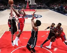 包含今晨NBA常规赛传出新动向,华盛顿奇才豪取连胜,管理层表态:管理层满意,赛程密集仍需轮换的词条 包含今晨NBA常规赛传出新动向,华盛顿奇才豪取连胜,管理层表态:管理层满意,赛程密集仍需轮换的词条