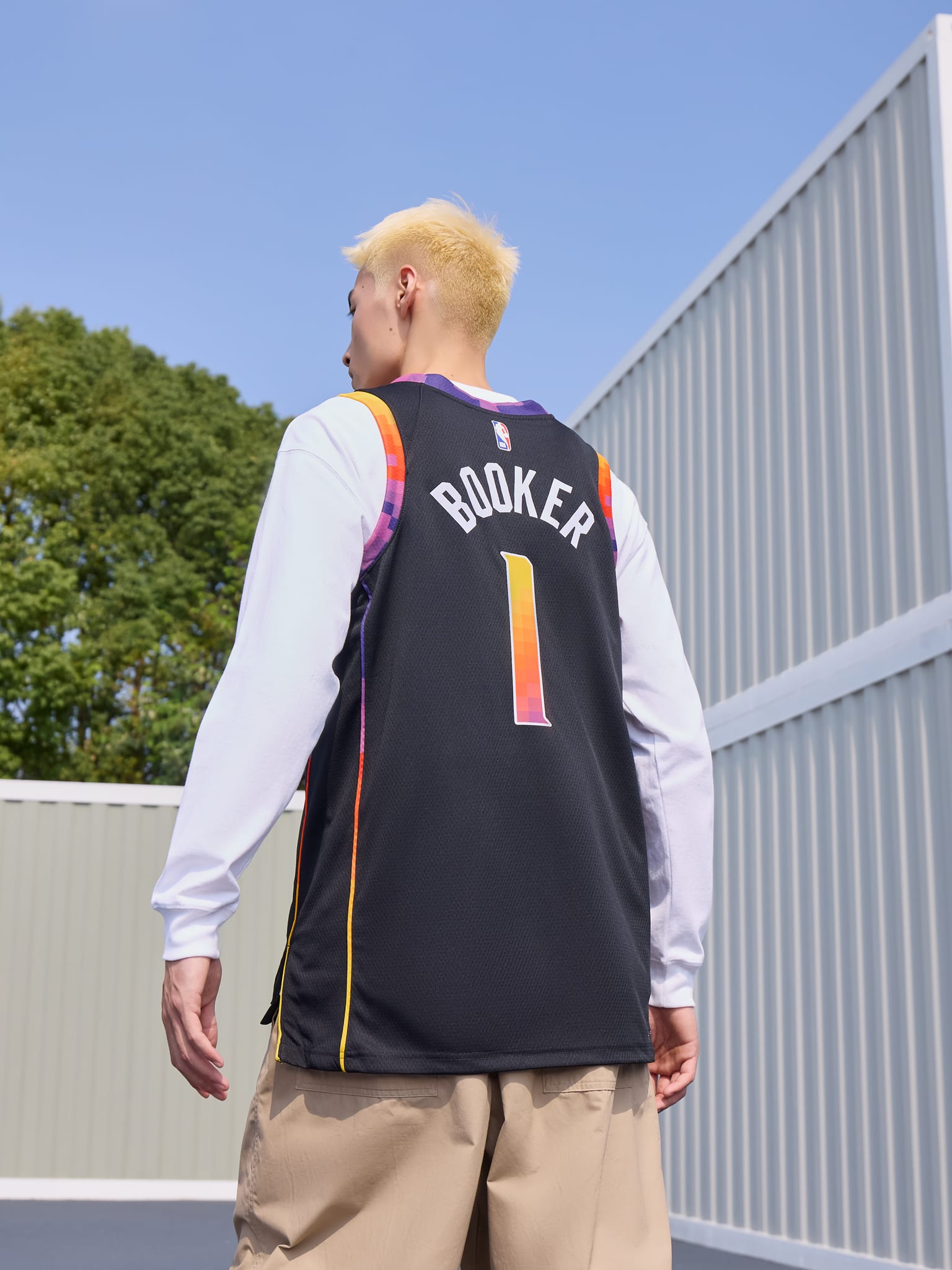 包含窗口期突围战来临,菲尼克斯太阳围绕NBA季后赛扳平良机,震撼外界,临场指挥获称赞的词条 包含窗口期突围战来临,菲尼克斯太阳围绕NBA季后赛扳平良机,震撼外界,临场指挥获称赞的词条