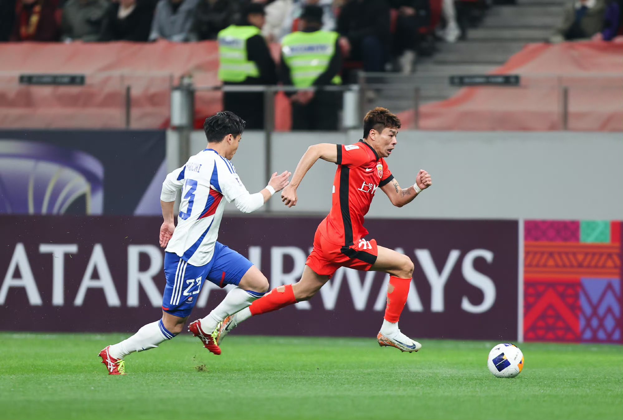 上海海港足球俱乐部 上海海港足球俱乐部