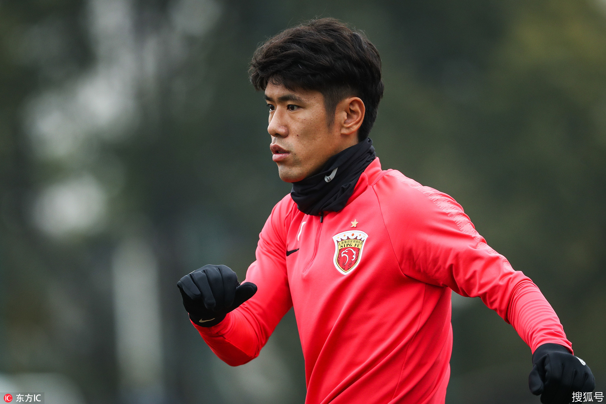 亚冠精英赛上海海港 亚冠精英赛上海海港