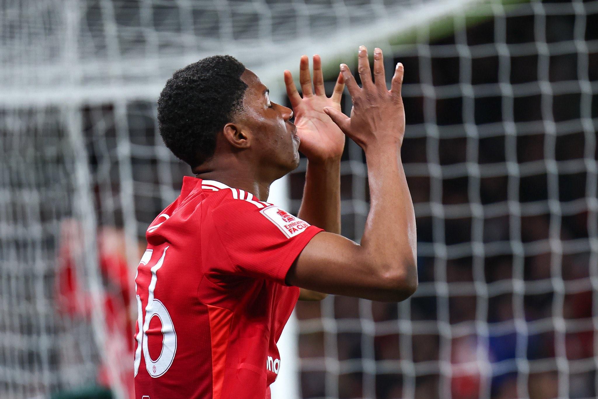 足总杯录像回放 足总杯录像回放