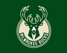 密尔沃基雄鹿的粉丝 密尔沃基雄鹿的粉丝