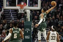 密尔沃基雄鹿的粉丝 密尔沃基雄鹿的粉丝