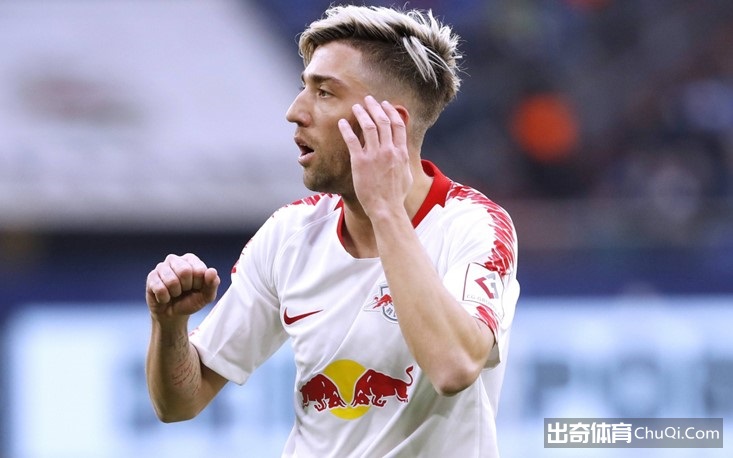 33轮德甲拜仁莱比锡